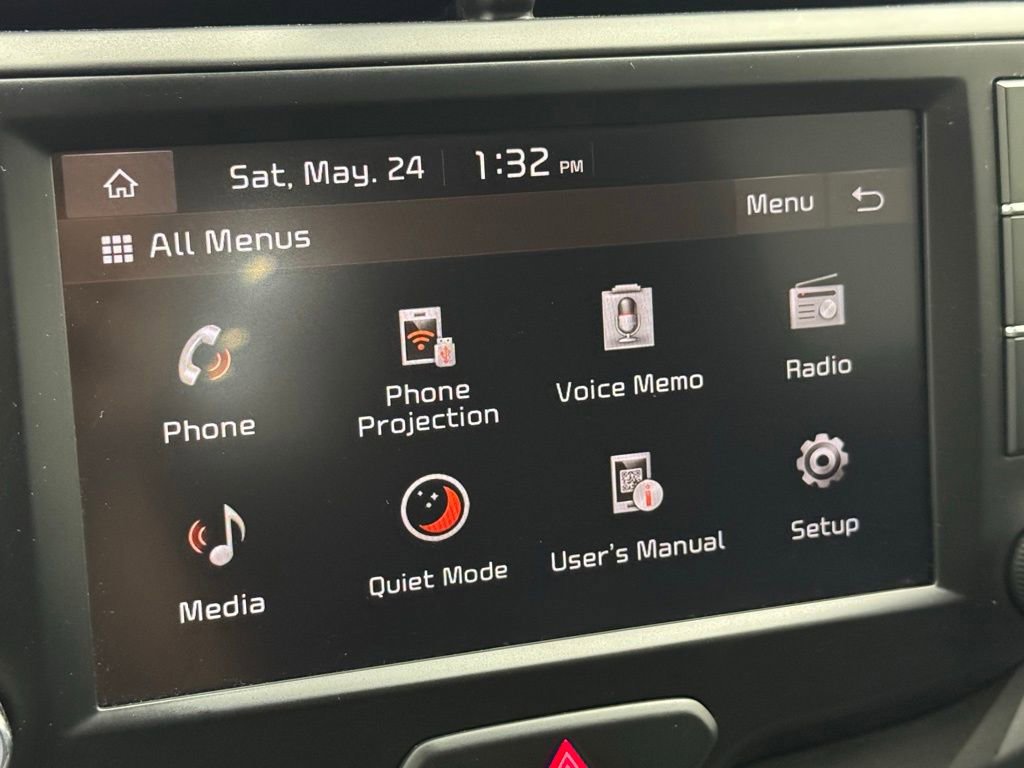 Used 2023 Kia Soul LX w/ Option Group 015 image 24