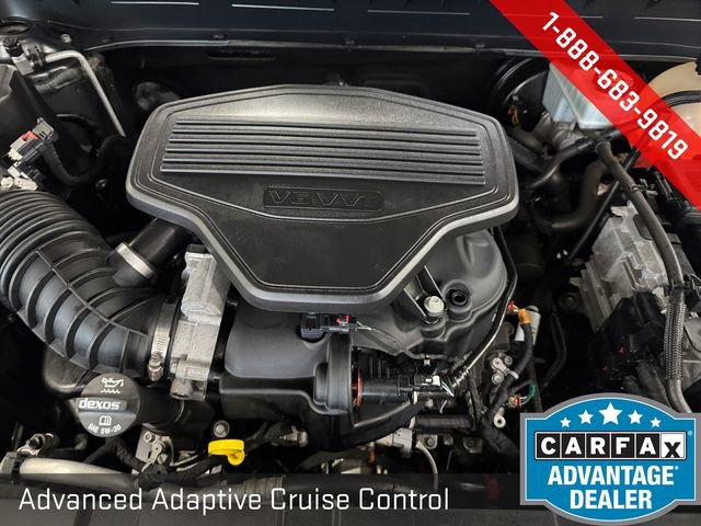 Certified 2019 Chevrolet Blazer Premier w/ Sun and Wheels Package image 7