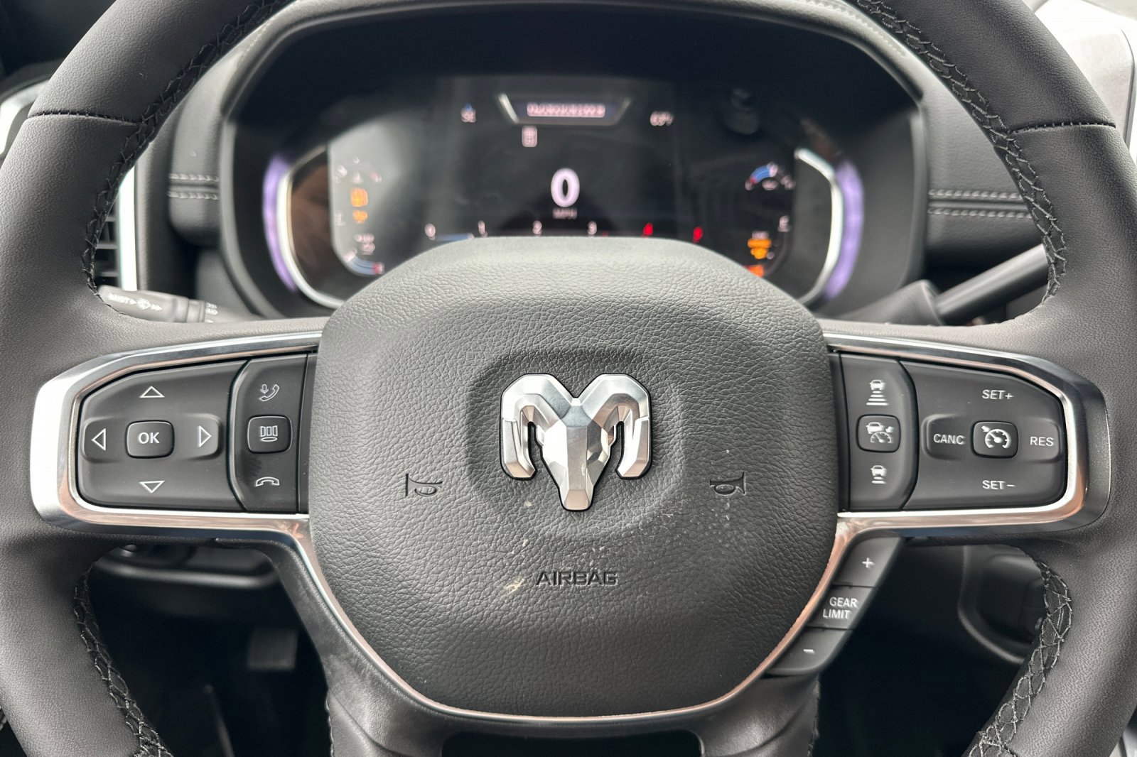 New 2026 RAM 2500 Laramie image 22