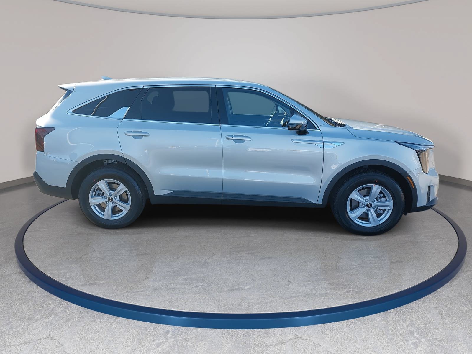 New 2026 Kia Sorento LX FWD image 4