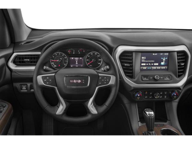 Used 2019 GMC Acadia SLE FWD image 10