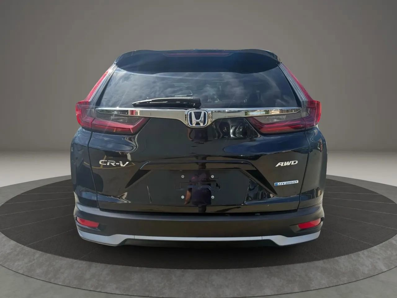 Used 2022 Honda CR-V EX-L image 6