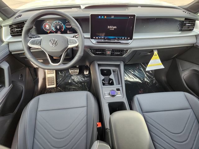 New 2026 Volkswagen Tiguan SE R-Line image 22