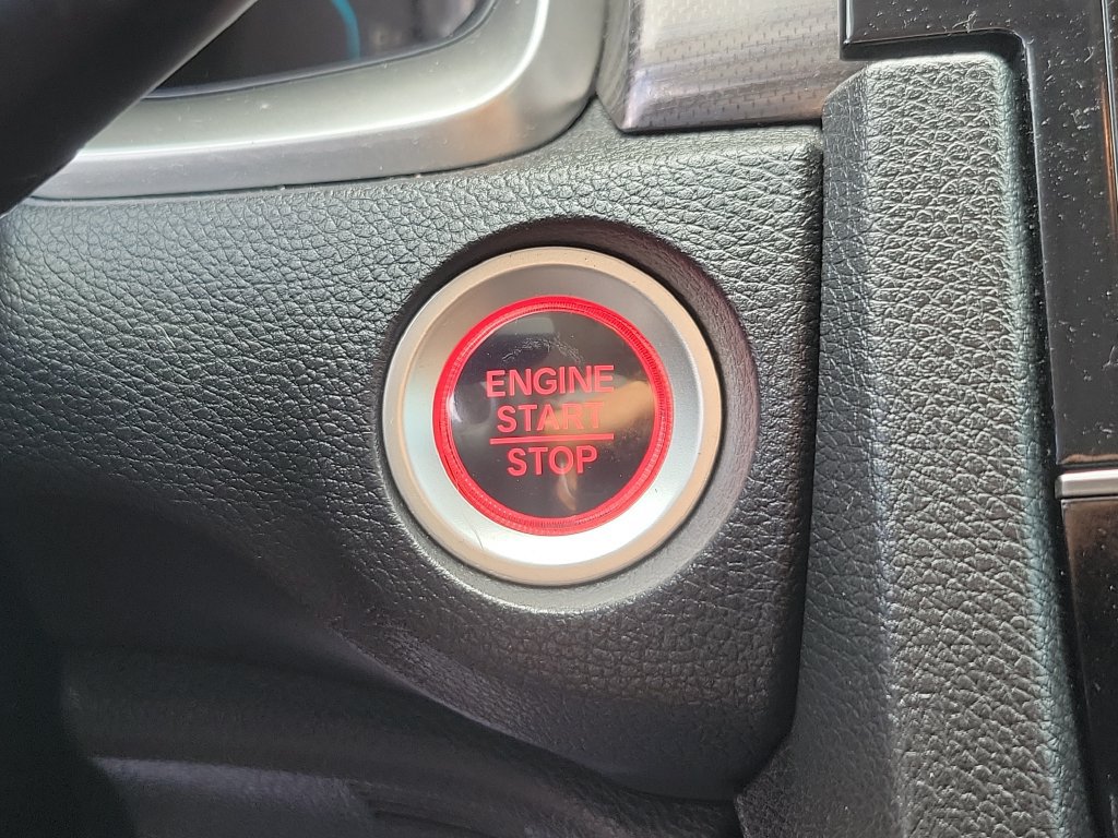 Used 2021 Honda Civic EX image 26
