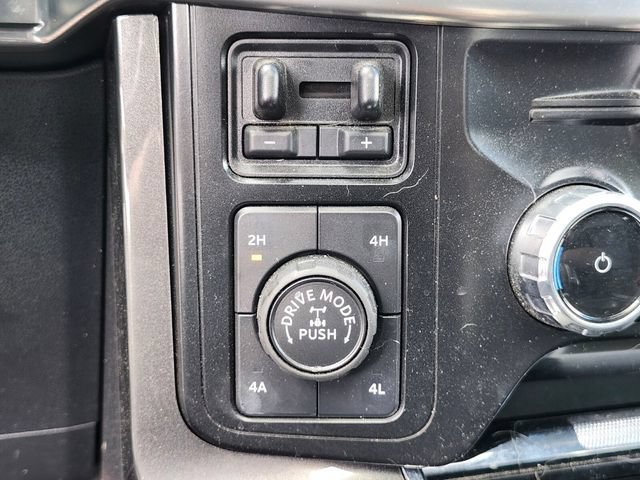 Certified 2023 Ford F150 Lariat w/ Equipment Group 502A High AWD/4WD image 27
