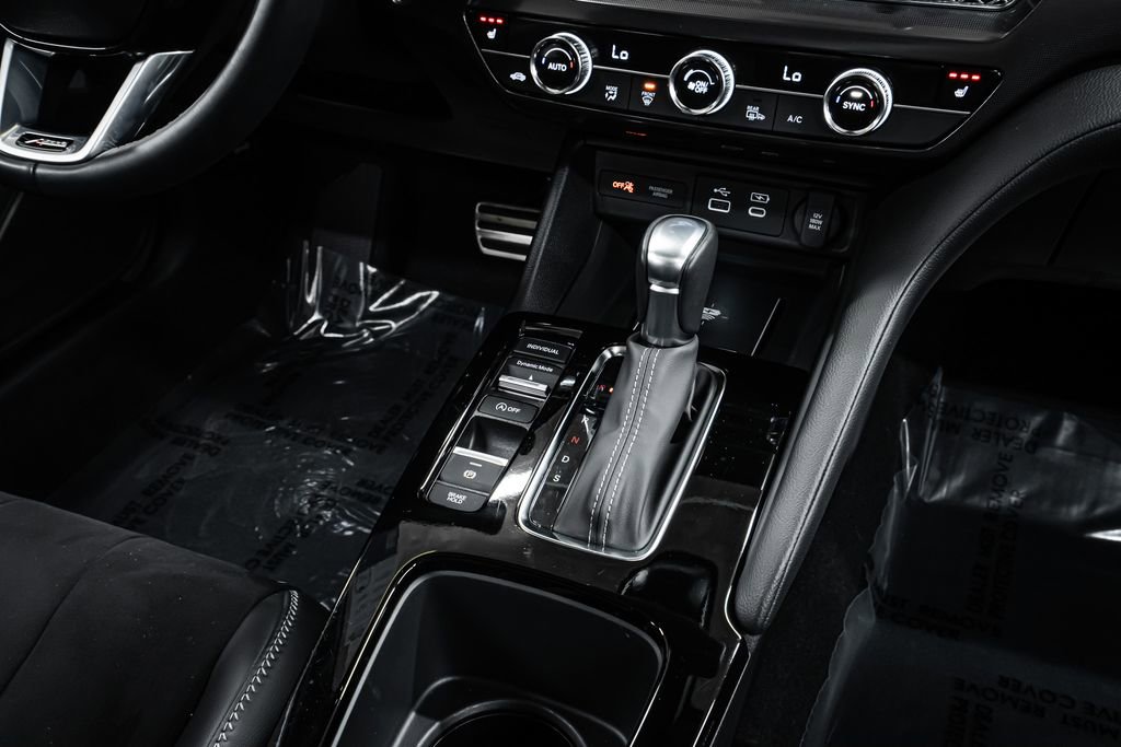 Used 2024 Acura Integra A-Spec image 16