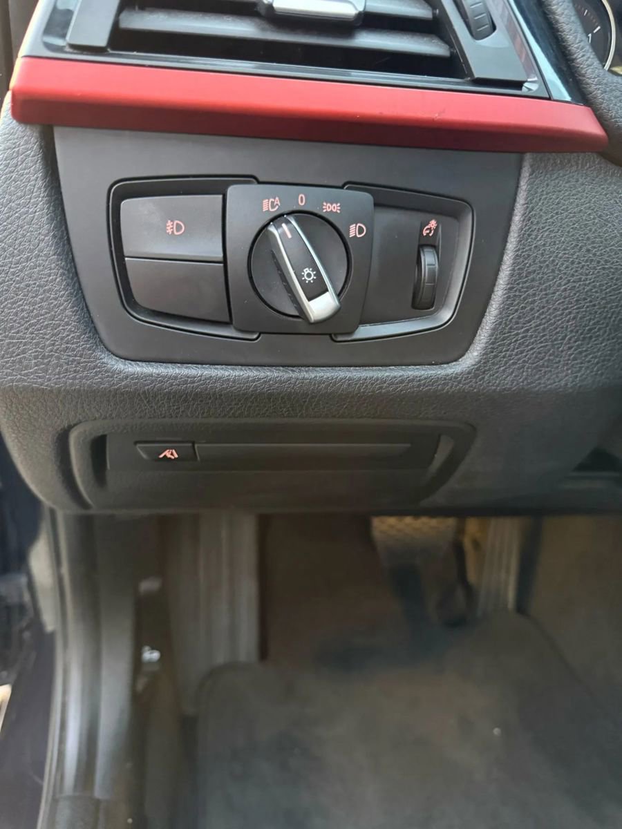 Used 2013 BMW 335i 335i Sedan 4D image 32