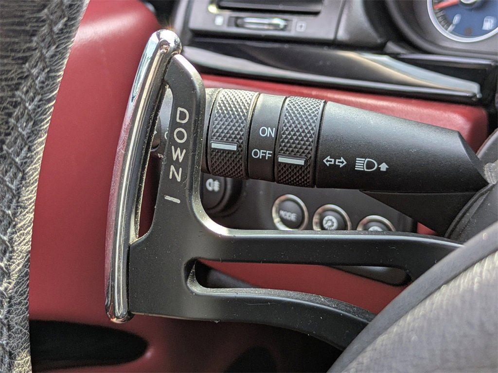 Used 2009 Maserati GranTurismo Coupe image 26