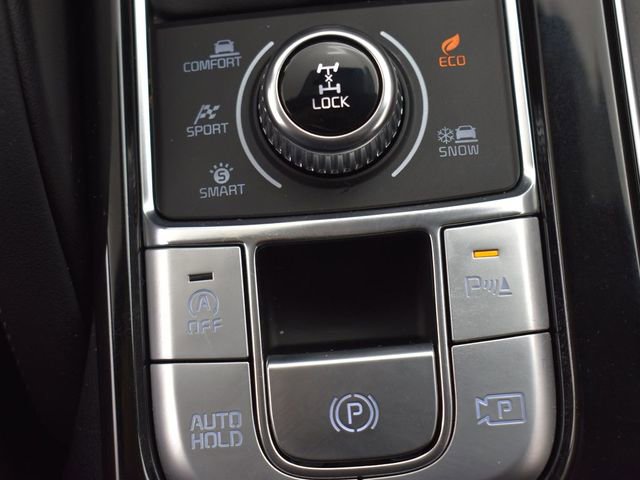 Certified 2025 Kia Telluride SX Prestige X-Line image 24