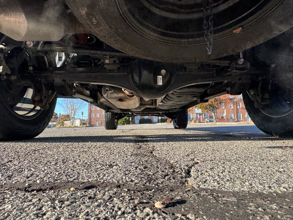 Used 2023 Toyota Tundra Limited image 38