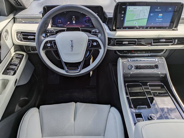 New 2026 Lincoln Aviator Black Label w/ Black Label Special Edition image 16