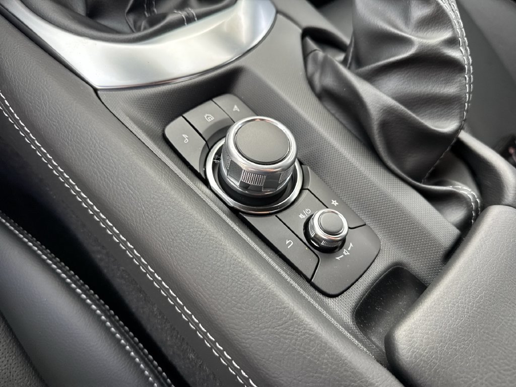 New 2026 MAZDA MX-5 Miata Grand Touring RWD image 51