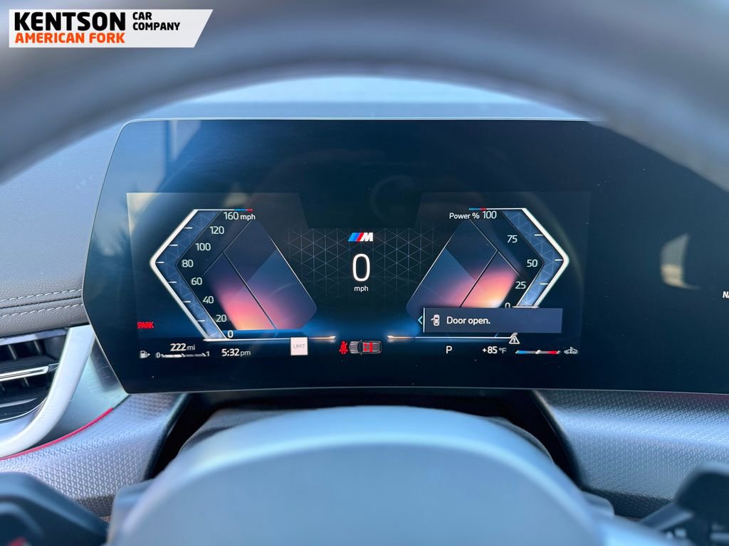 Used 2025 BMW X1 xDrive28i image 18