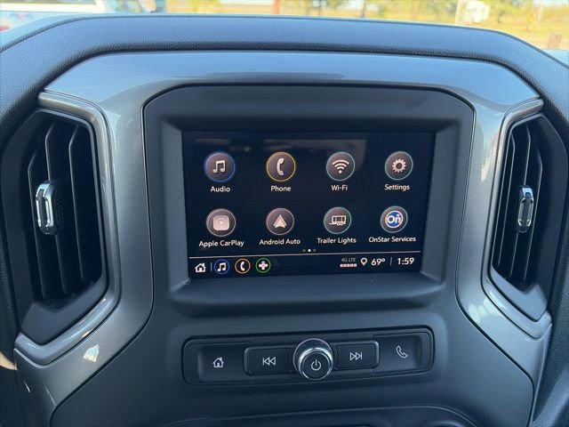 New 2026 GMC Sierra 2500 Pro image 22