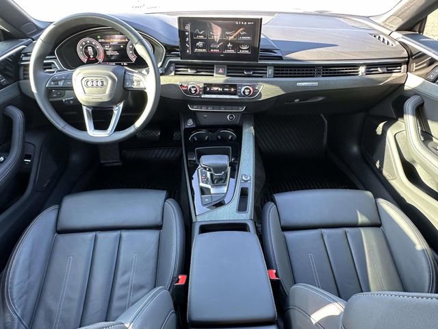 Used 2023 Audi A5 2.0T Premium Plus image 17