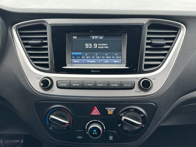 Used 2019 Hyundai Accent SE image 37