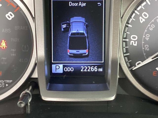 Used 2023 Toyota Tacoma SR5 w/ SX Package image 20