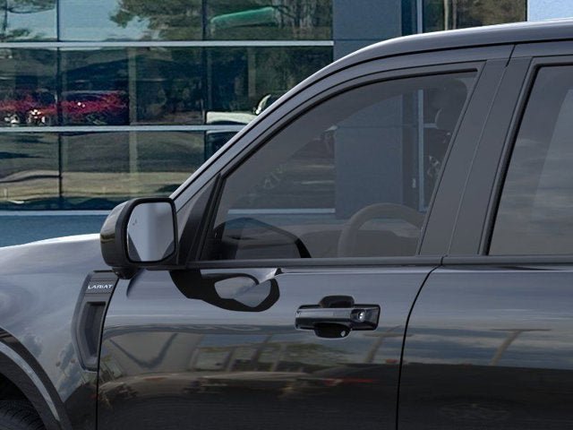 New 2026 Ford Maverick Lariat AWD/4WD image 21