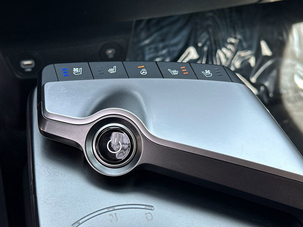 Certified 2023 Kia EV6 Wind w/ Wind Technology Package image 17