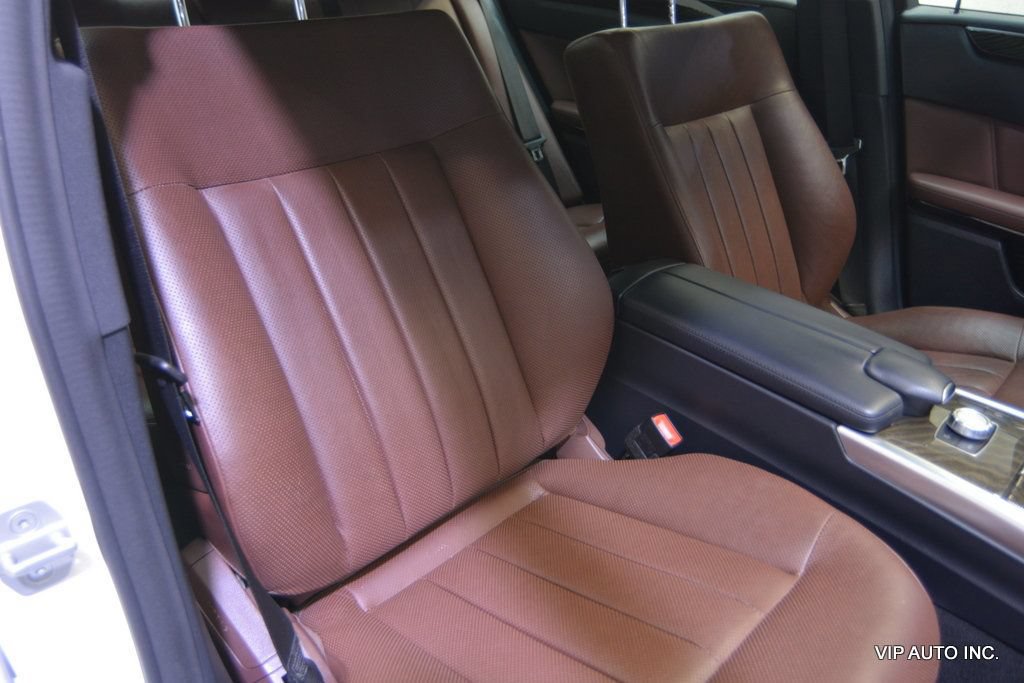 Used 2015 Mercedes-Benz E 350 Sedan image 22