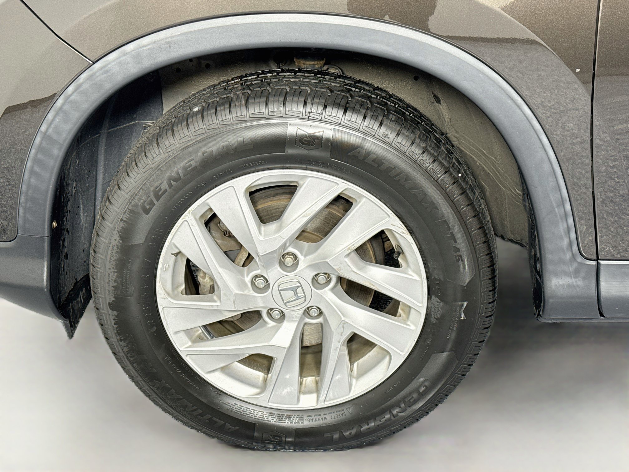Used 2015 Honda CR-V EX-L image 30