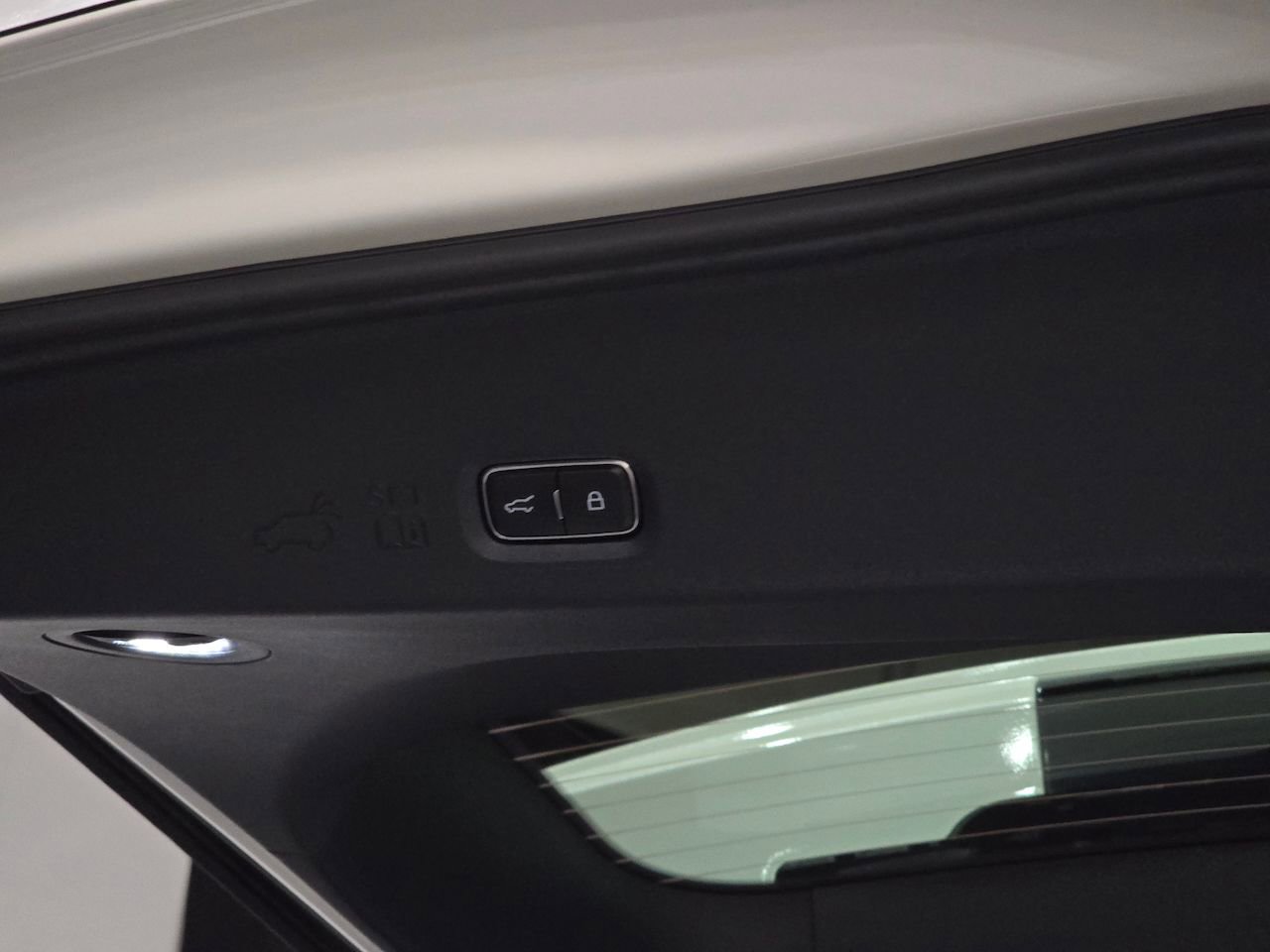 New 2025 Lincoln Navigator L Reserve w/ Jet Appearance Package image 10