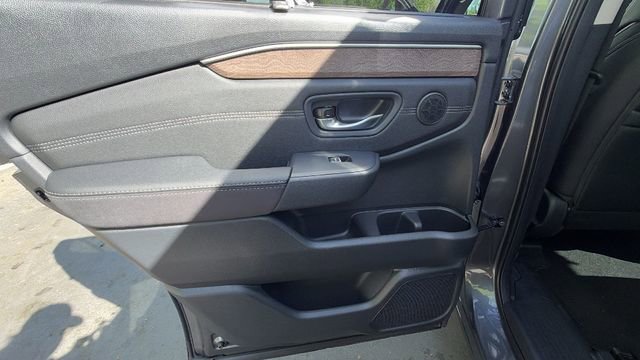 New 2026 Honda Pilot Elite image 15