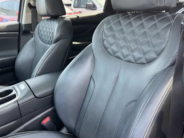 Used 2021 Hyundai Santa Fe Limited w/ Cargo Package AWD/4WD image 36