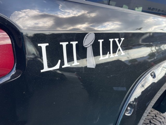 New 2025 Chevrolet Silverado 1500 RST image 8