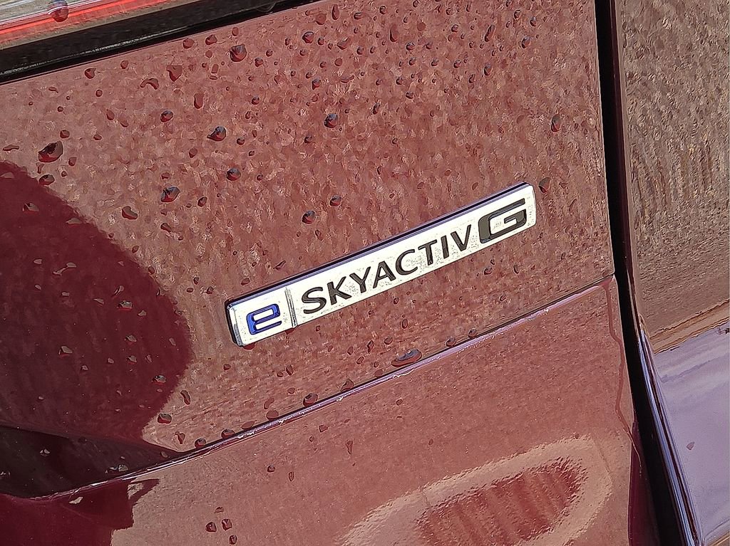 New 2026 MAZDA CX-90 3.3 Turbo w/ Premium Plus Pkg AWD/4WD image 13