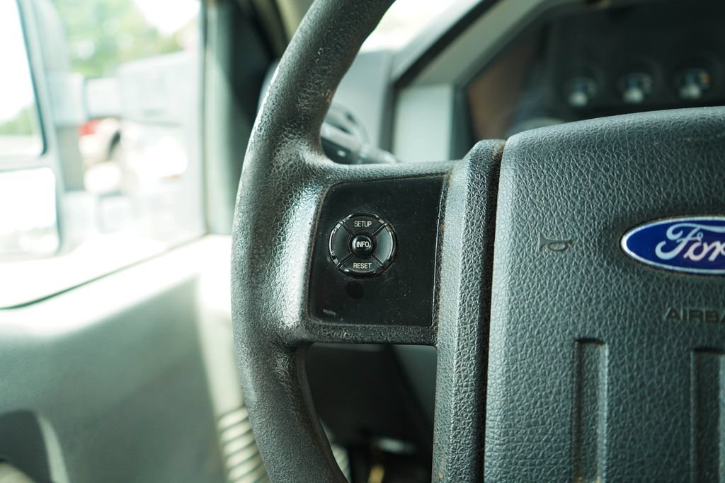 Used 2015 Ford F250 XL AWD/4WD image 27