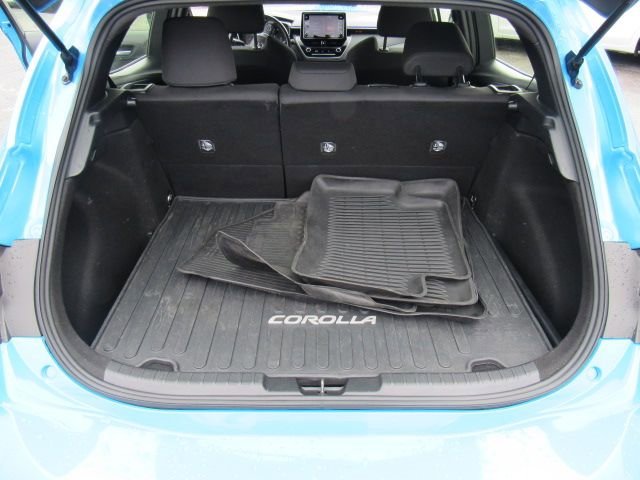 Used 2019 Toyota Corolla SE image 39