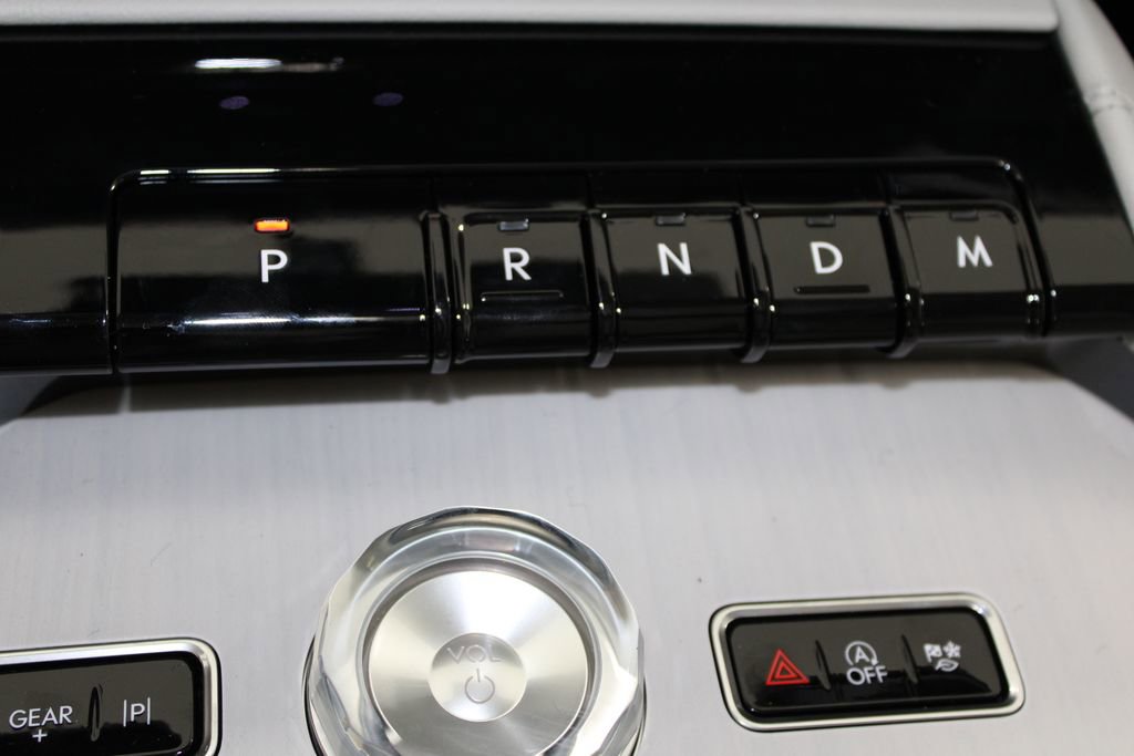 New 2025 Lincoln Navigator L Reserve image 49