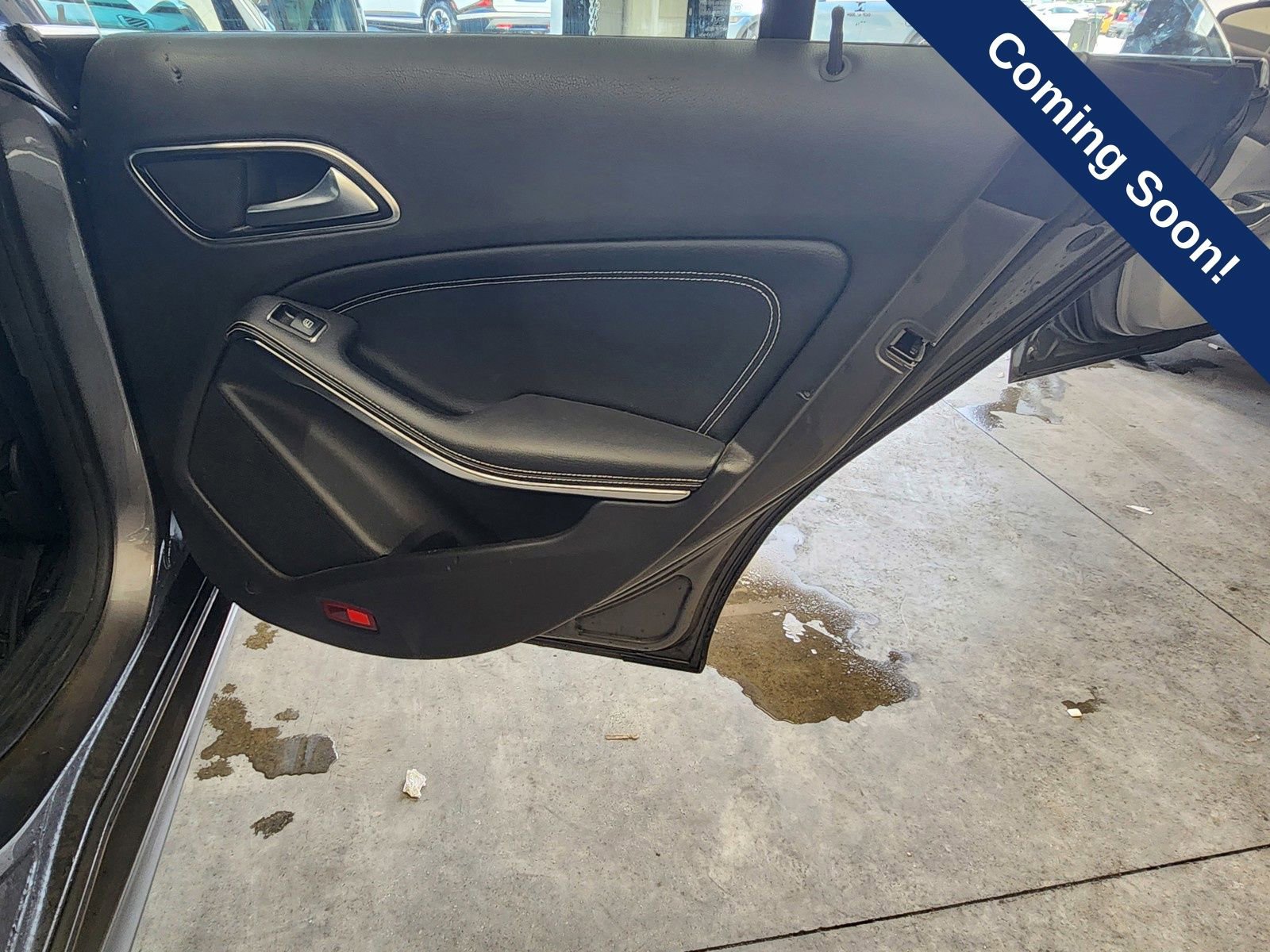 Used 2014 Mercedes-Benz CLA 250 4MATIC image 19