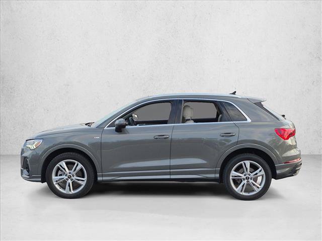 Certified 2023 Audi Q3 2.0T Premium Plus w/ Premium Plus Package AWD/4WD image 8