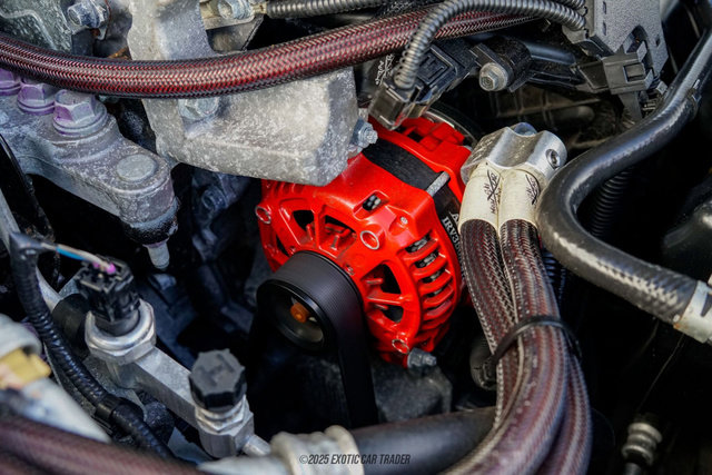 Used 2019 Toyota Camry XSE image 20