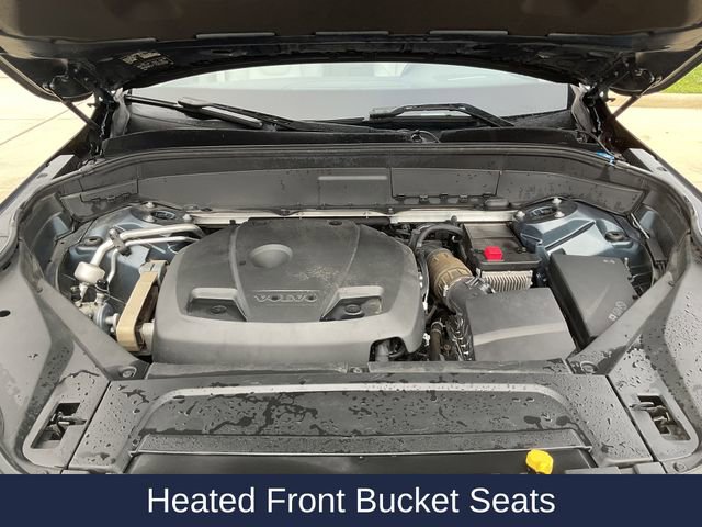 Used 2018 Volvo XC90 T6 Momentum w/ Convenience Package image 35