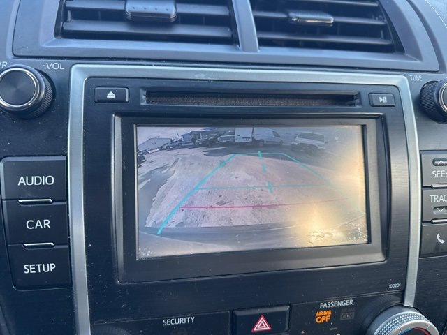 Used 2014 Toyota Camry SE image 24