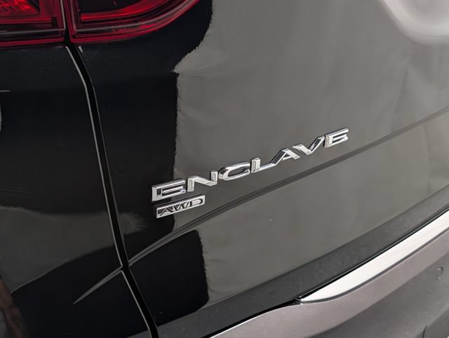 Certified 2023 Buick Enclave Essence w/ Experience Buick Package AWD/4WD image 6