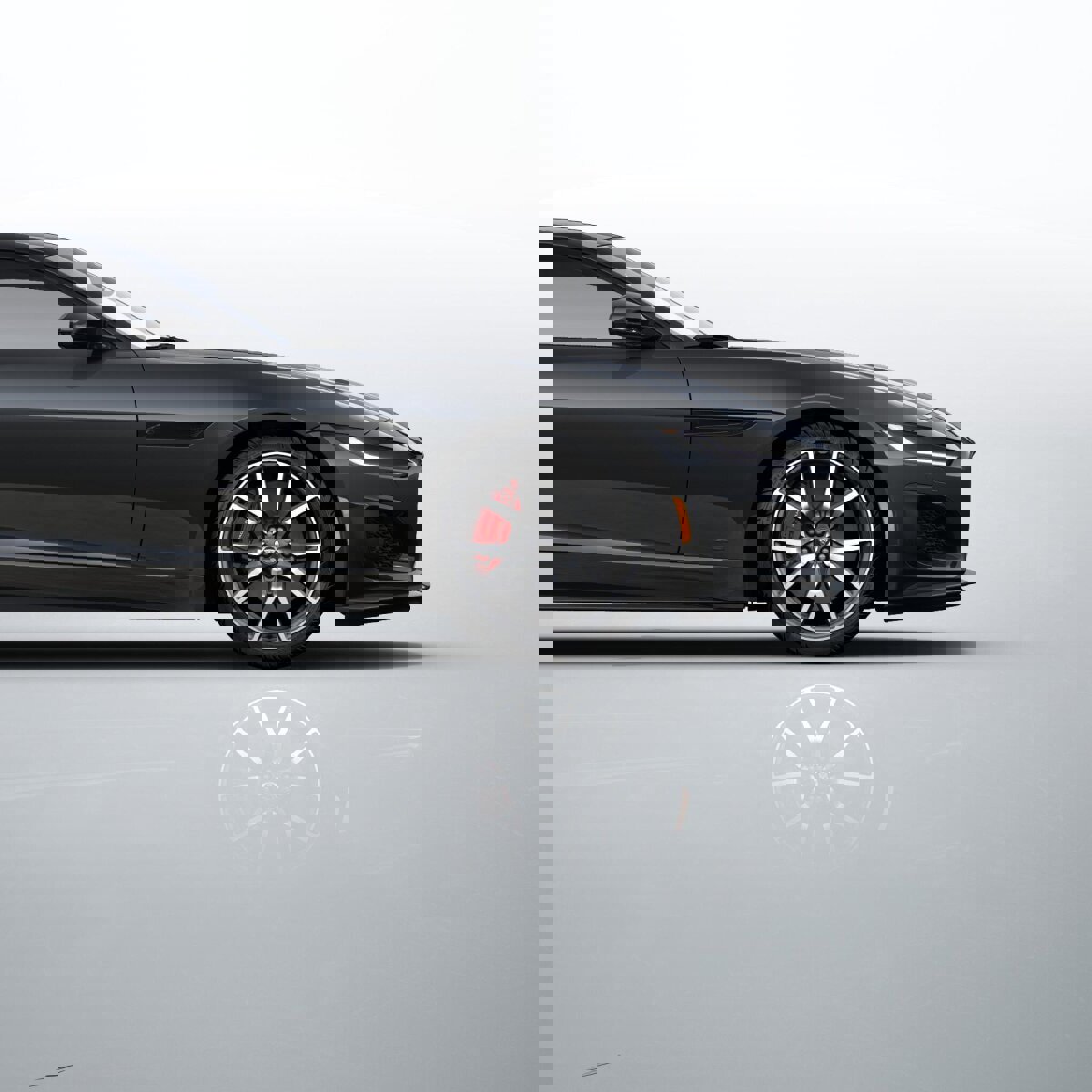 New 2024 Jaguar F-TYPE R image 5