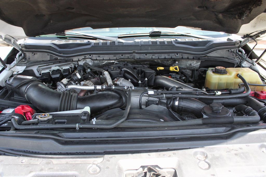 Used 2019 Ford F450 Limited image 17