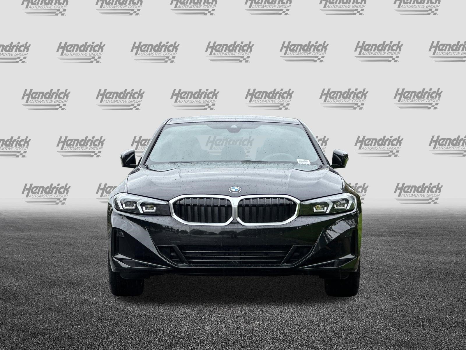 Used 2026 BMW 330i Sedan w/ Convenience Package RWD image 10