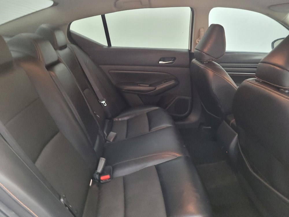 Used 2020 Nissan Altima 2.5 SR FWD image 19