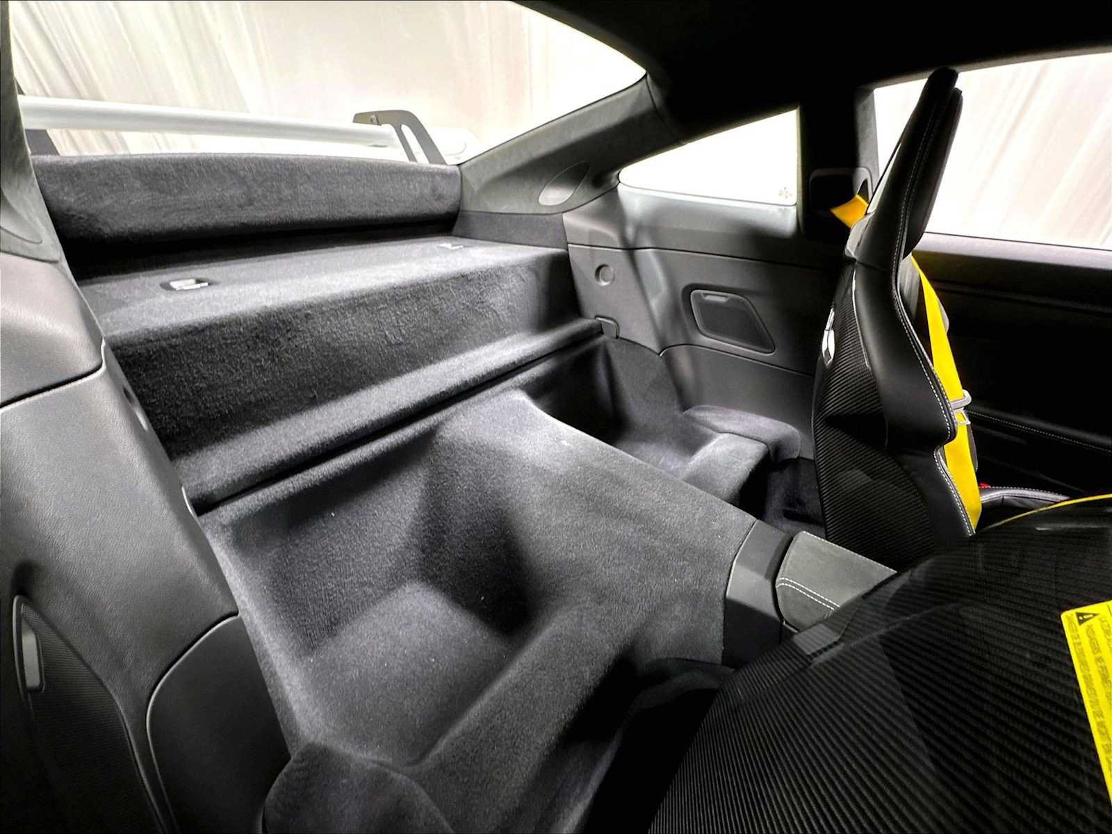 Used 2026 Porsche 911 GT3 RWD image 30