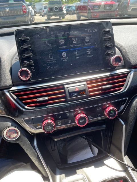 Used 2021 Honda Accord Sport image 3