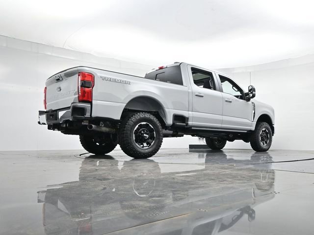New 2026 Ford F350 Lariat w/ Tremor Off-Road Package image 31