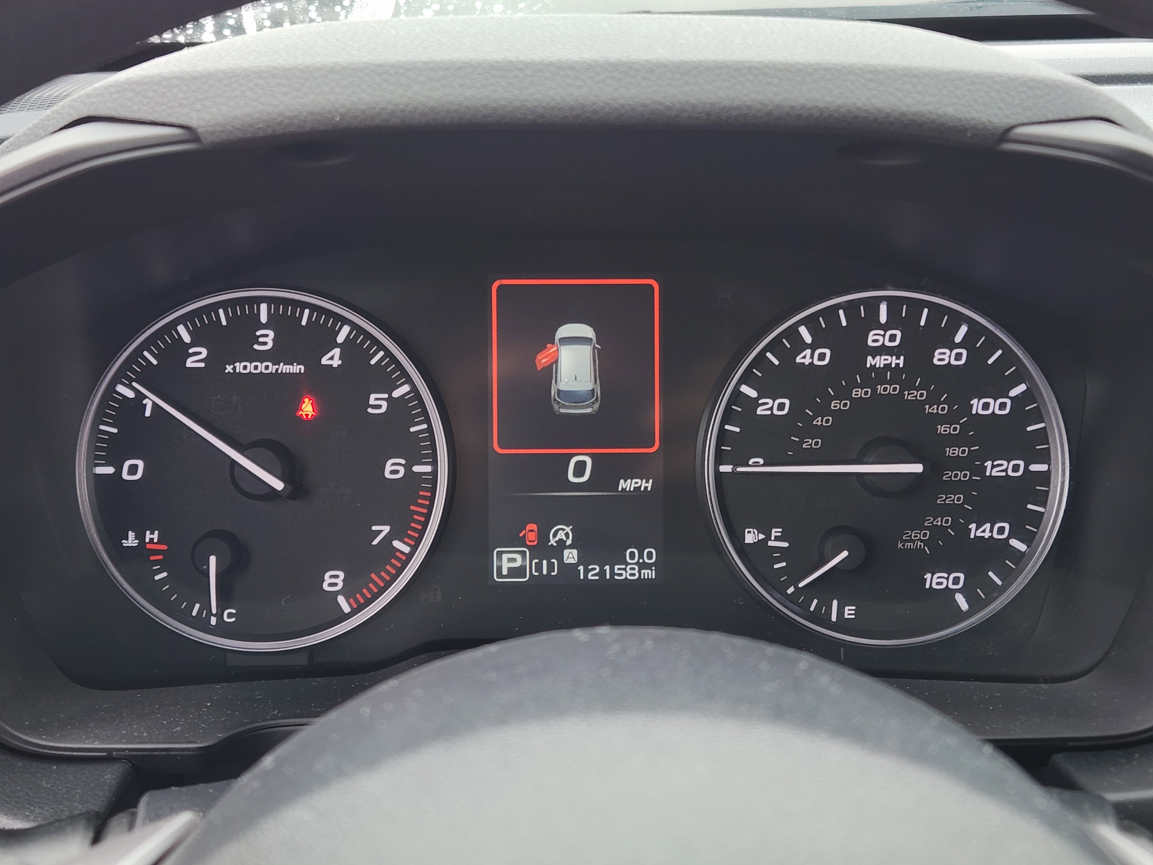 Certified 2024 Subaru Impreza 2.0i Sport image 19