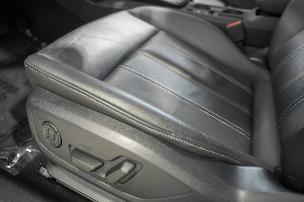 Used 2023 Audi A3 2.0T Premium w/ Convenience Package FWD image 34