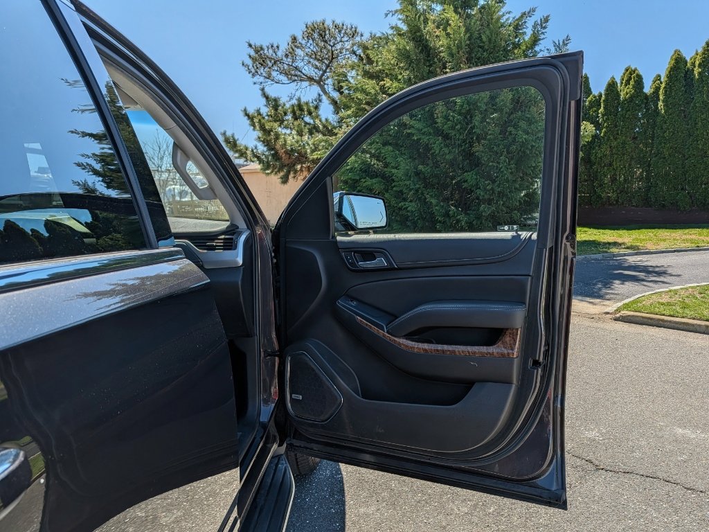 Used 2017 Chevrolet Tahoe Premier image 11