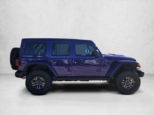 New 2026 Jeep Wrangler Unlimited Rubicon image 7